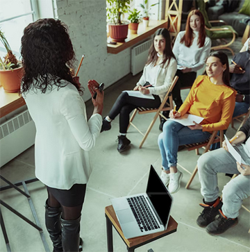 آموزش انلاین